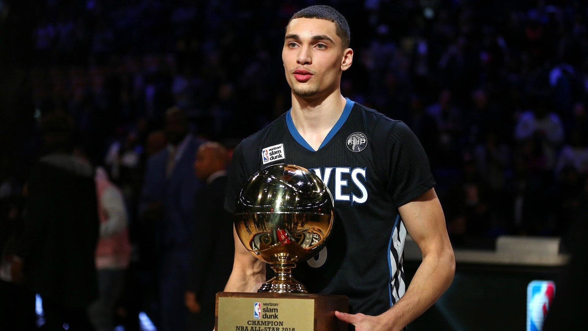 特辑库里詹皇齐上阵 万圣节变装谁最有内味?