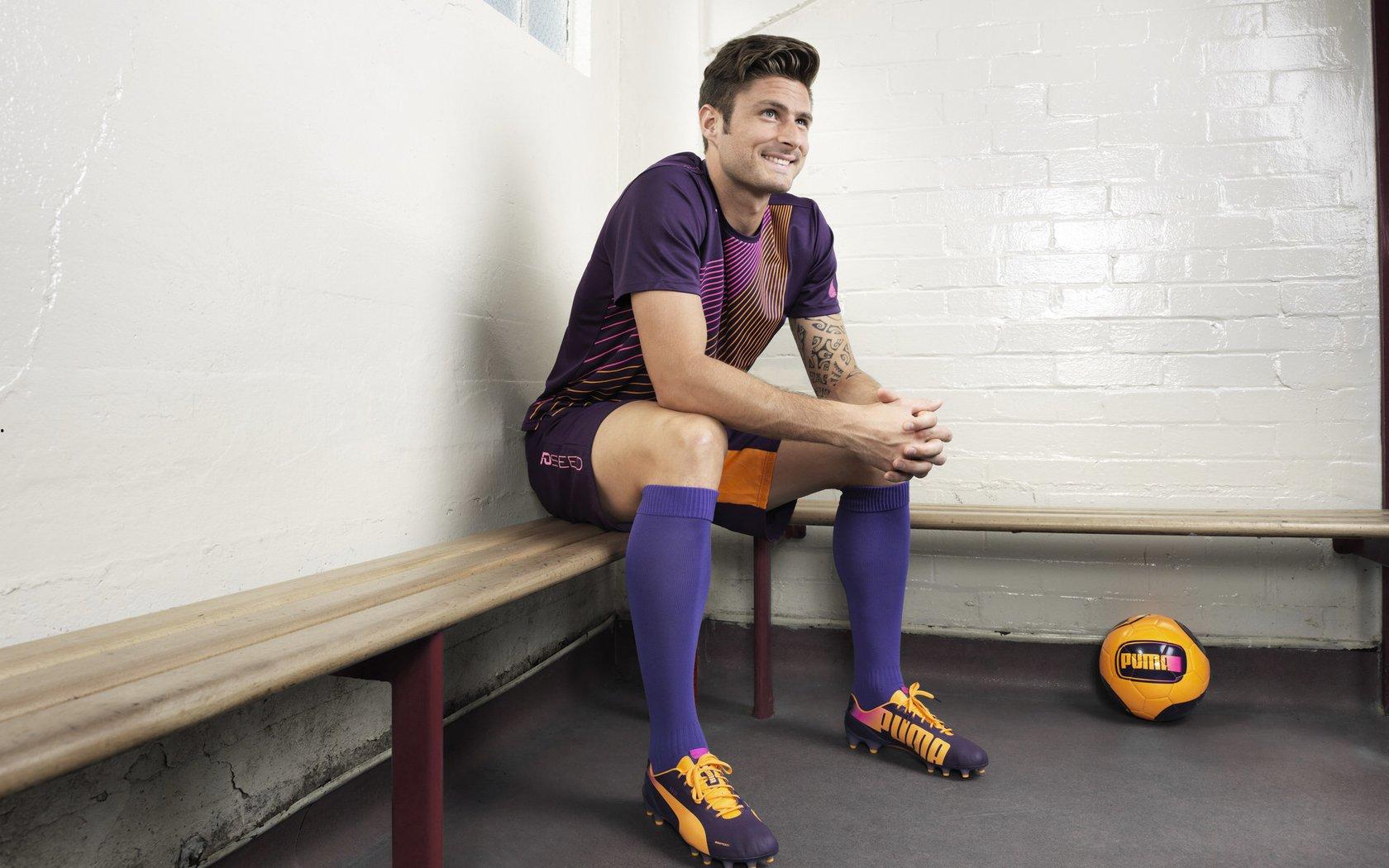 小孔塞桑的誓言,用汗水与拼搏证明,我配得上尤文图斯的信任与球衣